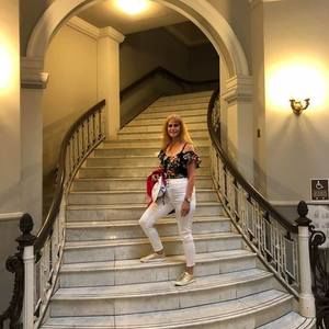 Meet your Posher, Dale